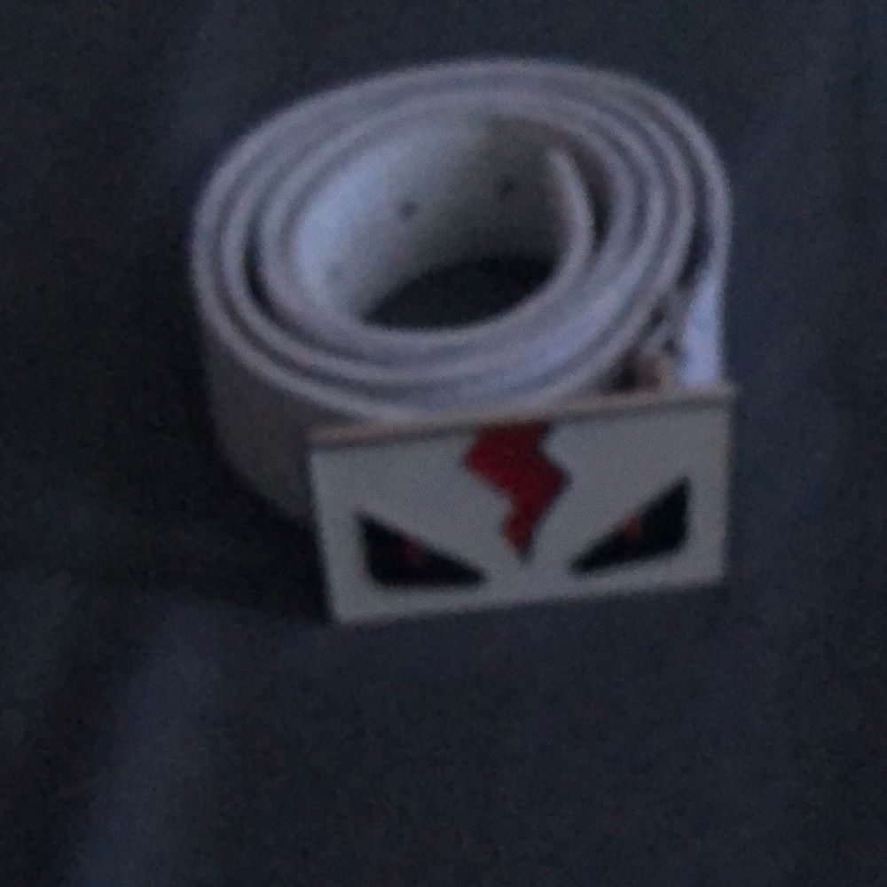 Fendi belt